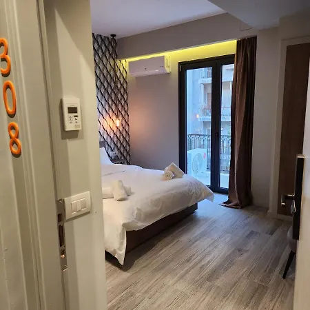 B21residence Hotell