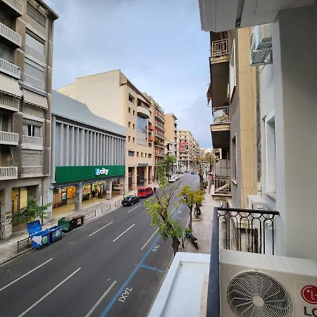 Hotell B21residence Aten