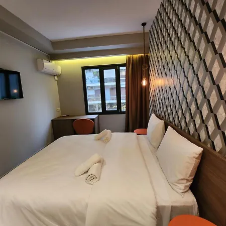 B21residence * Aten