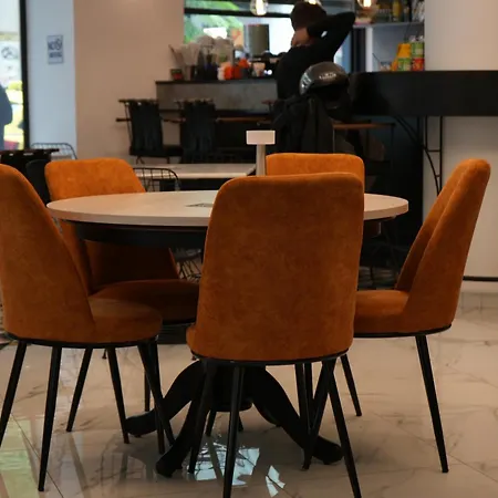 Hotell B21residence Aten