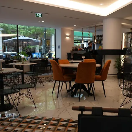 B21residence Hotell *