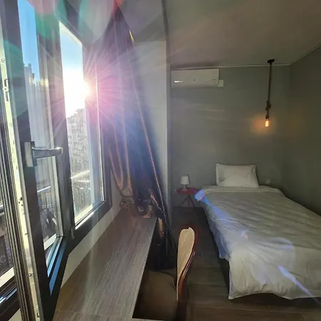 Hotell B21residence