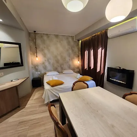 B21residence * Aten