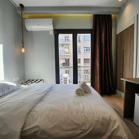 B21residence * Aten