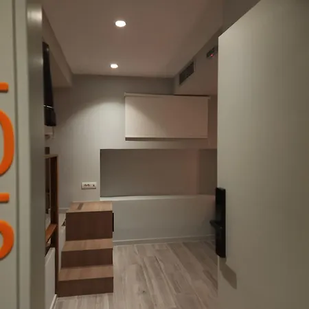 B21residence *
