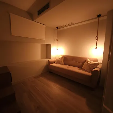 B21residence * Aten