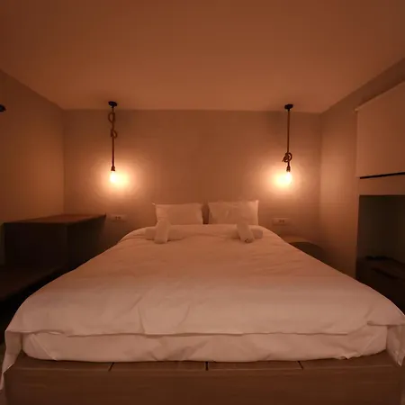 Hotell B21residence