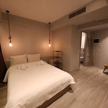 Hotell B21residence Aten