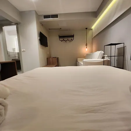Hotell B21residence Aten
