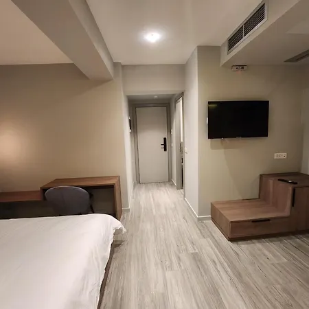 Hotell B21residence Aten