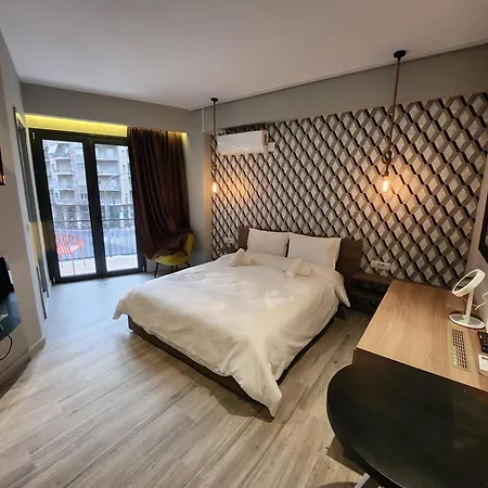 B21residence * Aten